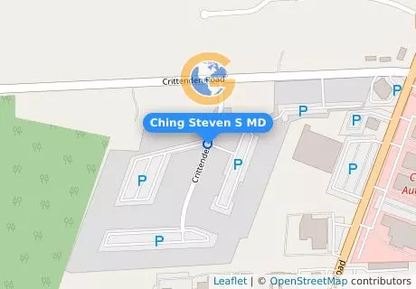 Ching Steven S MD