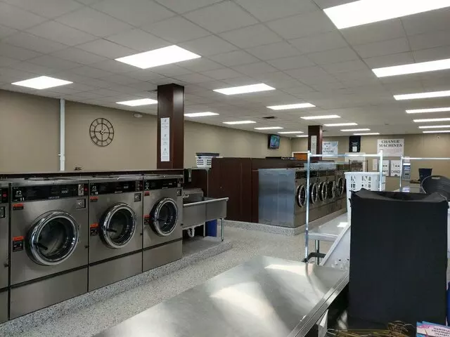United Dry Cleaners