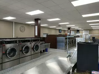 United Dry Cleaners