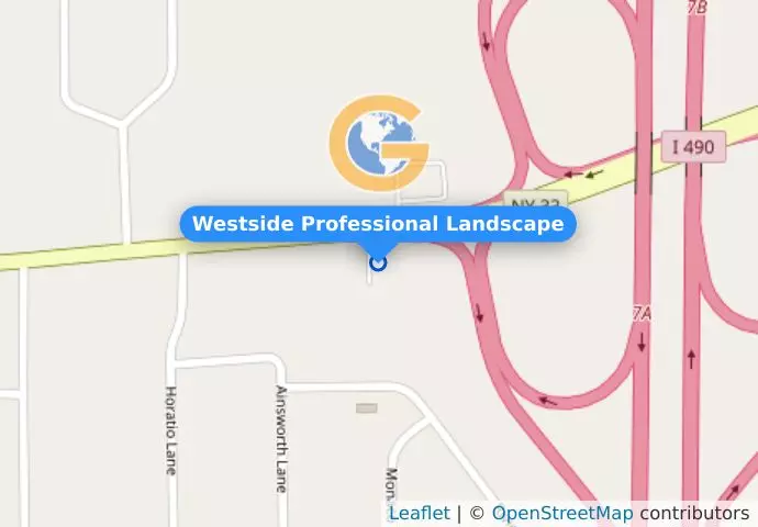 Westside Professional Landscape