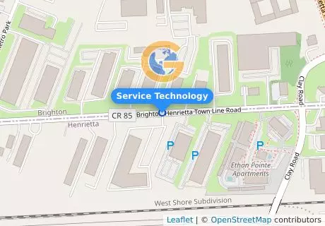 Service Technology