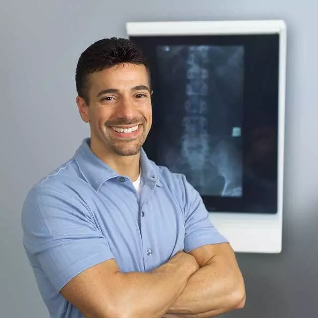 Campanella Chiropractic & Wellness Center