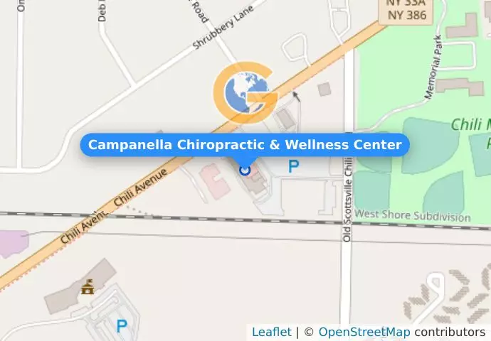 Campanella Chiropractic & Wellness Center