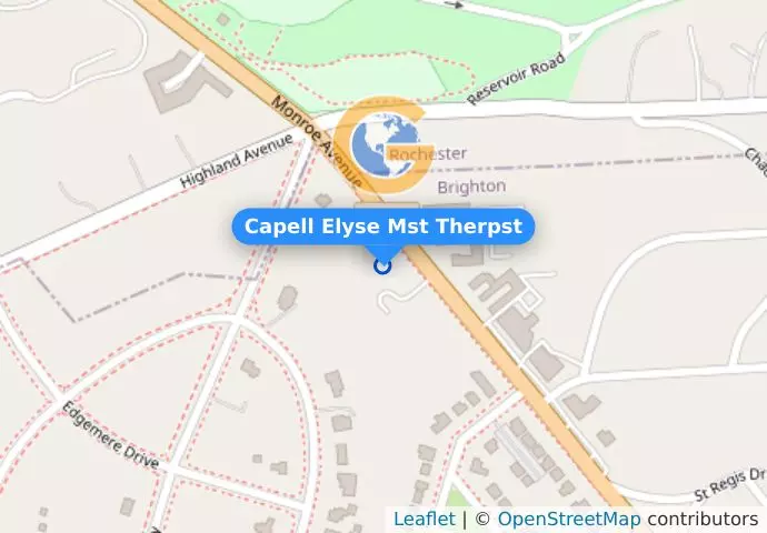 Capell Elyse Mst Therpst