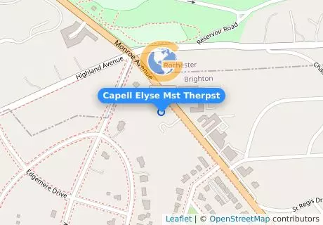 Capell Elyse Mst Therpst