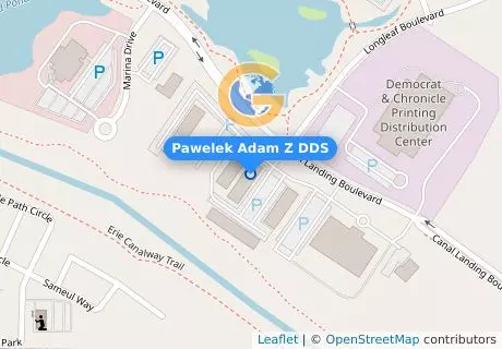 Pawelek Adam Z DDS