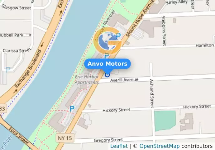 Anvo Motors