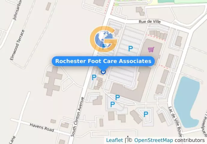 Rochester Foot Care Associates