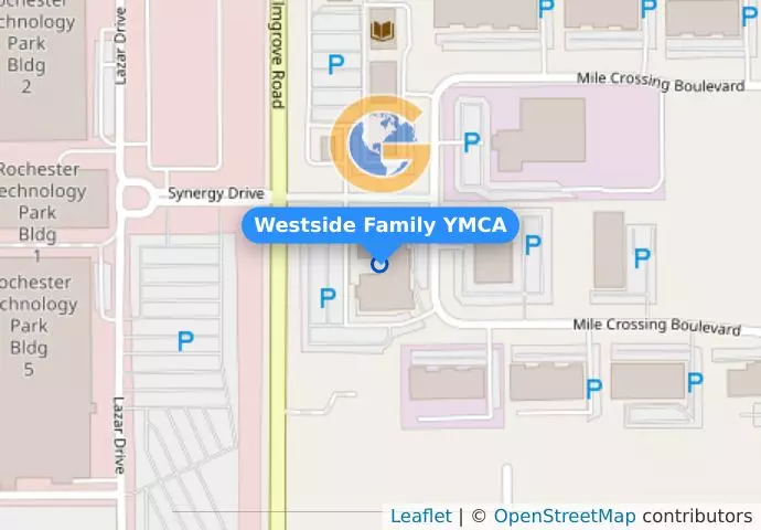 Westside Family YMCA