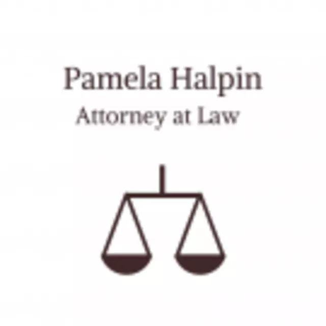 Pamela Halpin Attorney at Law