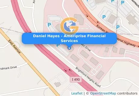 Daniel Hayes - Ameriprise Financial Services