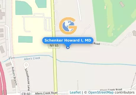Schenker Howard I, MD