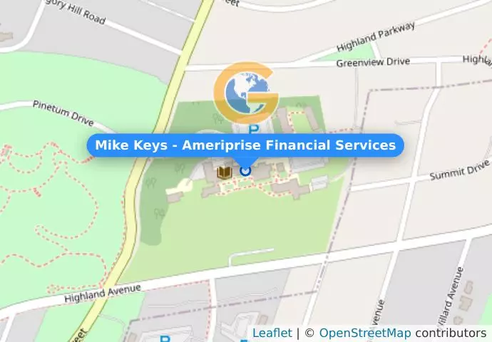 Mike Keys - Ameriprise Financial Services