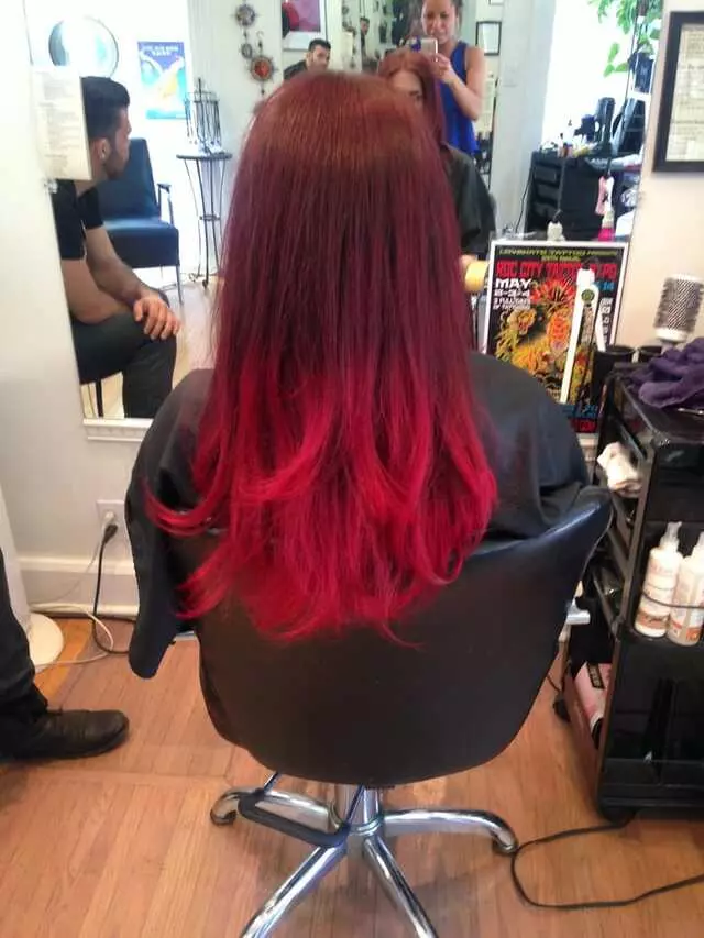Aleeza’s Hair N Nail Works