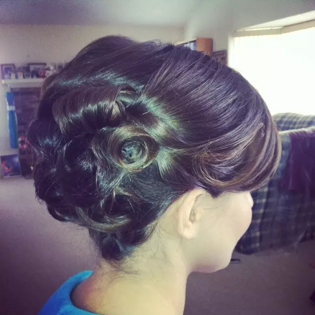 Aleeza’s Hair N Nail Works