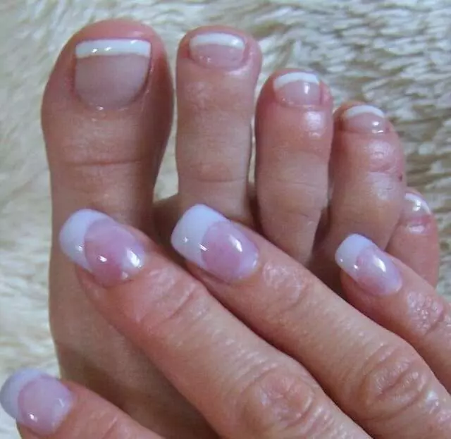 Aleeza’s Hair N Nail Works