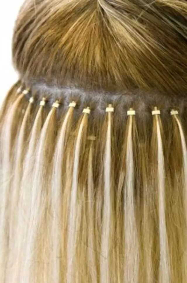Aleeza’s Hair N Nail Works