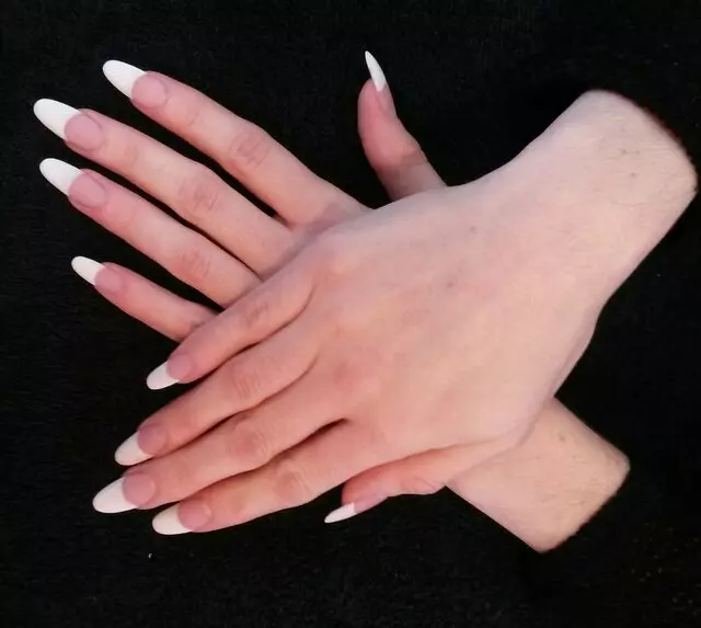 Aleeza’s Hair N Nail Works