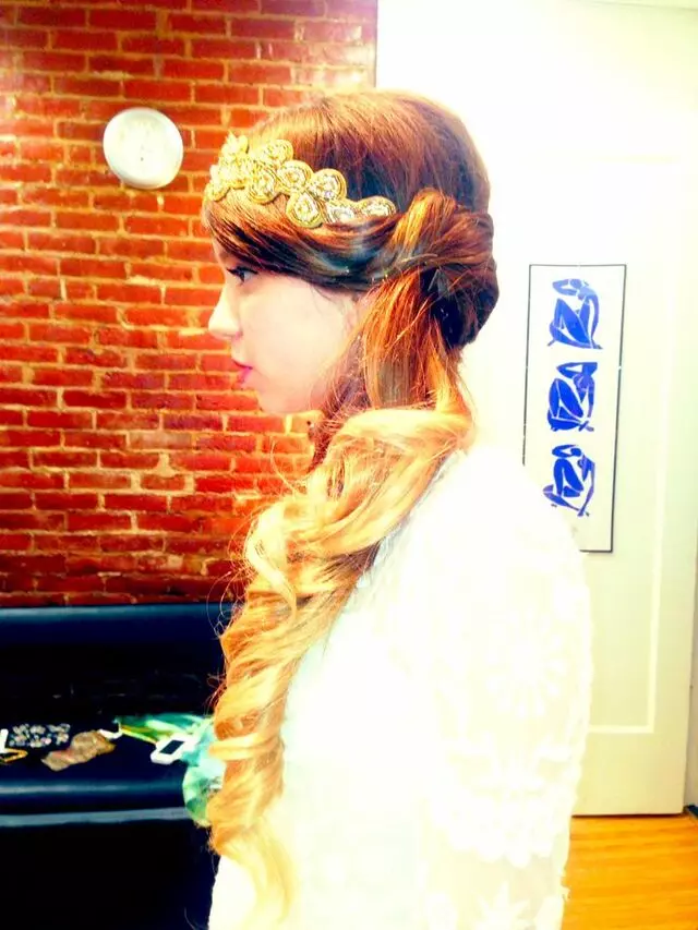Aleeza’s Hair N Nail Works
