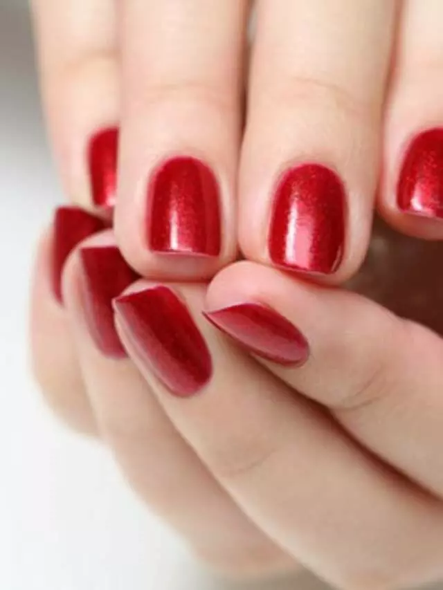 Aleeza’s Hair N Nail Works
