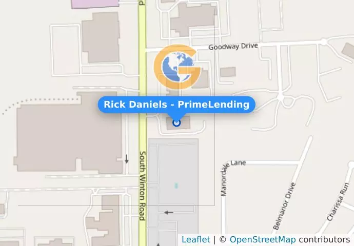 Rick Daniels - PrimeLending