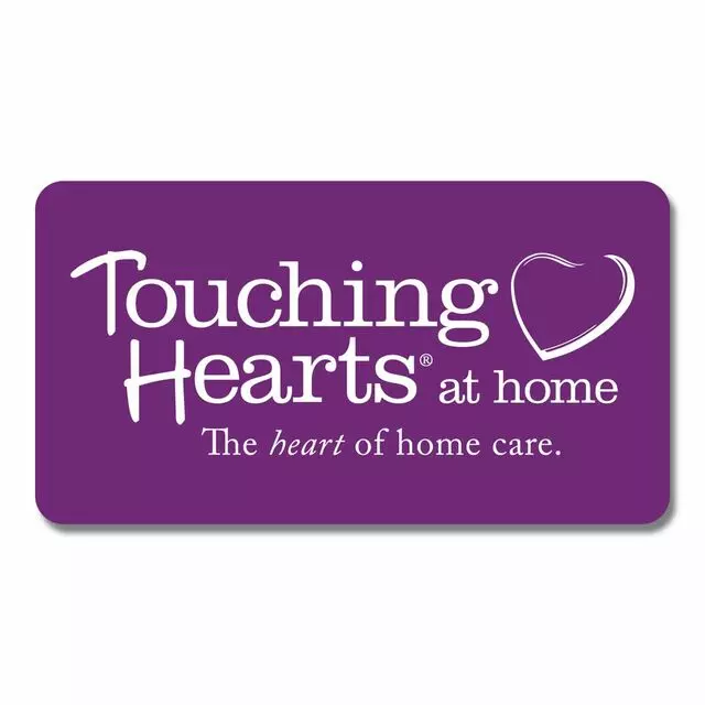 Touching Hearts At Home