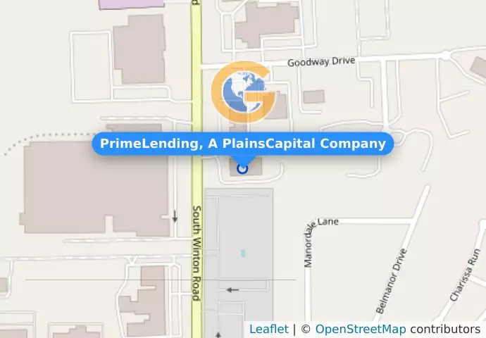 PrimeLending, A PlainsCapital Company