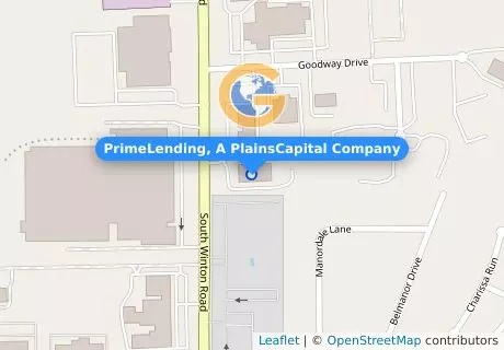 PrimeLending, A PlainsCapital Company