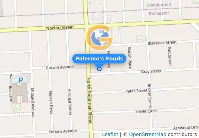 Palermo&apos;s Foods
