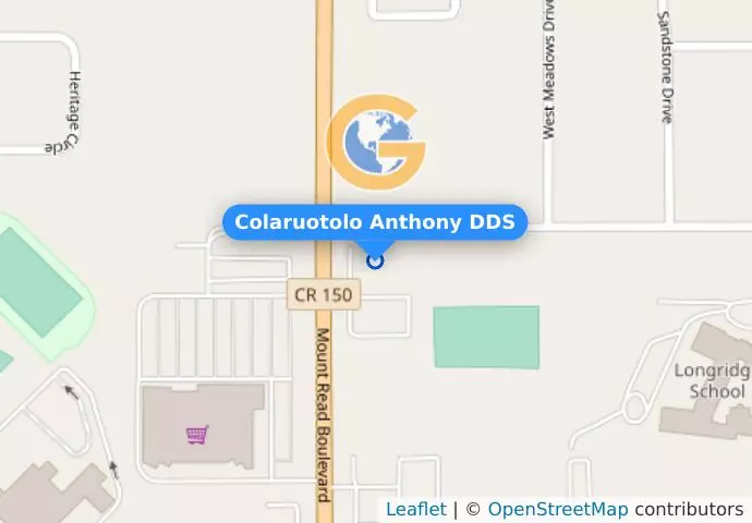 Colaruotolo Anthony DDS