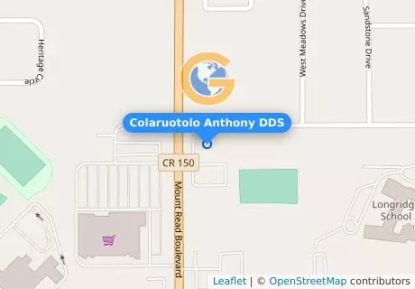 Colaruotolo Anthony DDS