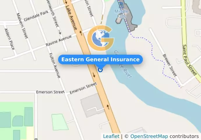 Eastern General Insurance