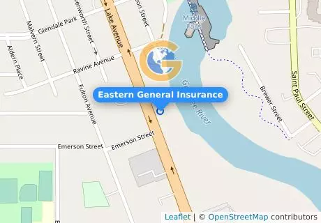 Eastern General Insurance