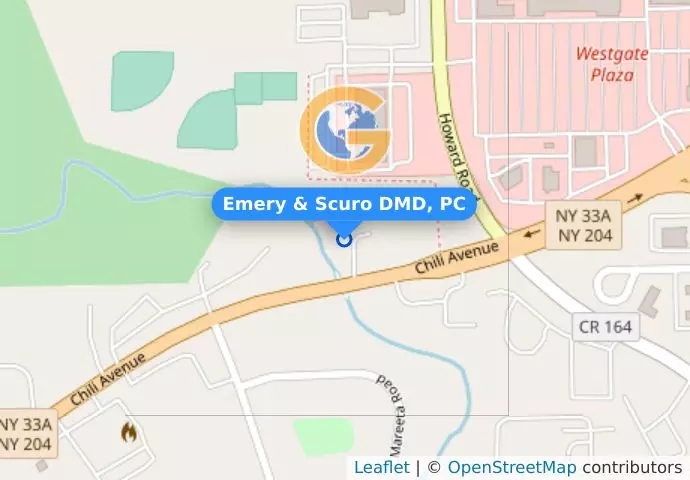 Emery & Scuro DMD, PC