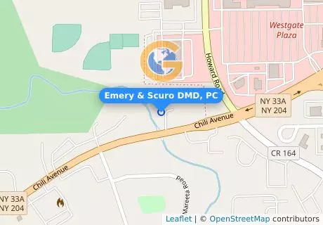Emery & Scuro DMD, PC