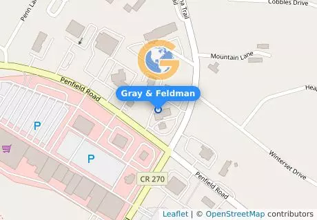 Gray & Feldman