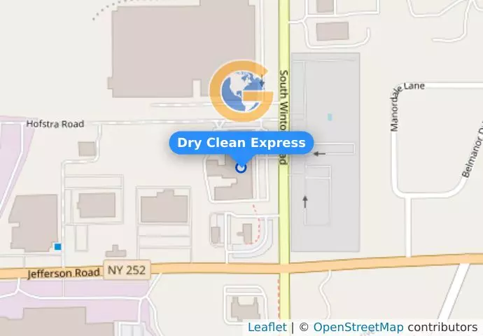 Dry Clean Express