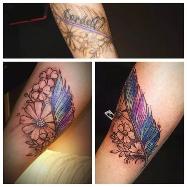 Tattoo Therapy