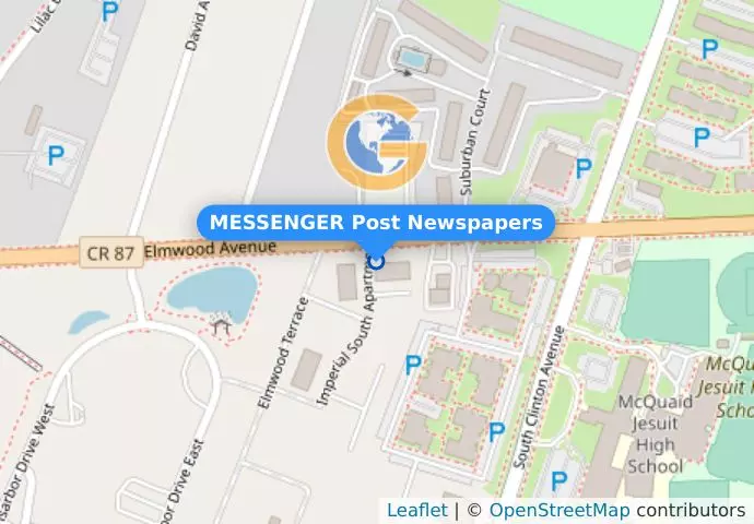 MESSENGER Post Newspapers
