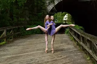 Odasz Dance Theatre