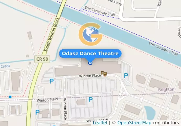 Odasz Dance Theatre