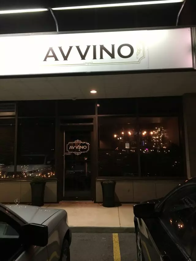 Avvino