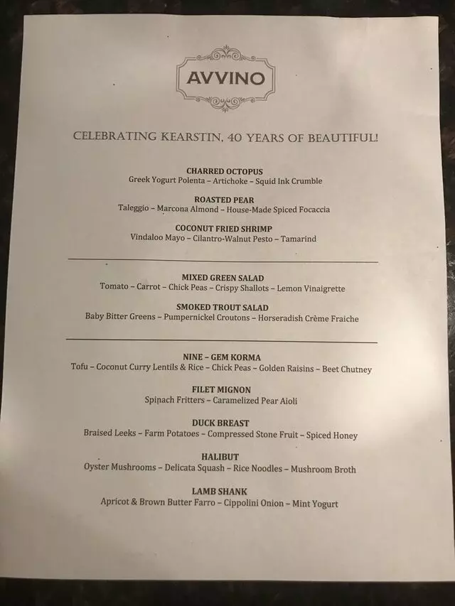 Avvino