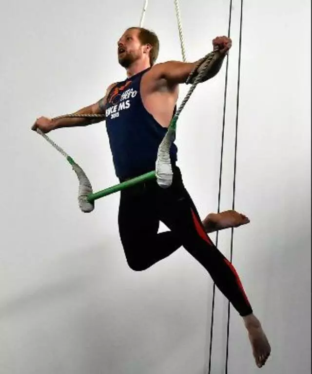 Aerial Arts of Rochester