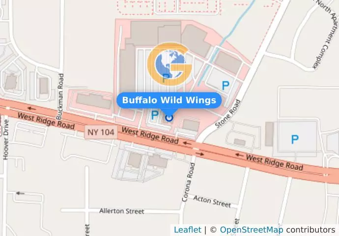 Buffalo Wild Wings