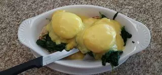 The Original Steve’s Diner