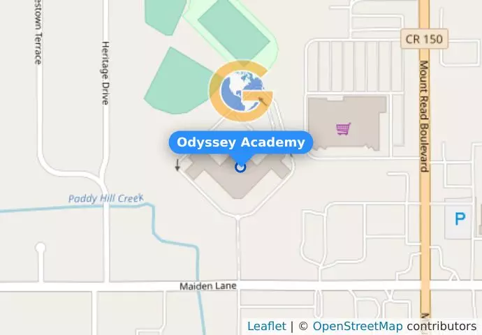 Odyssey Academy