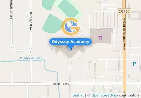 Odyssey Academy