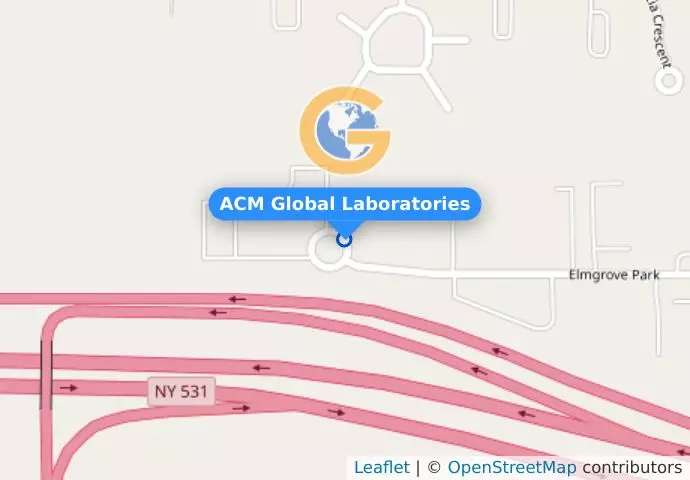 ACM Global Laboratories