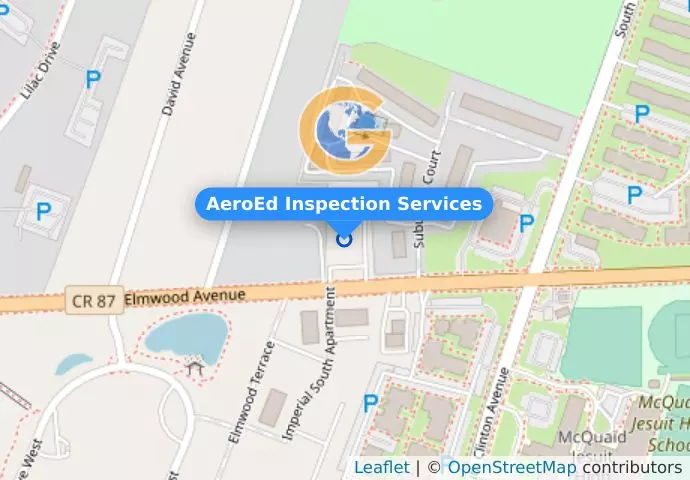 AeroEd Inspection Services